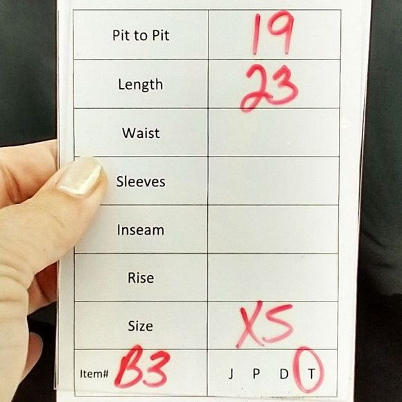 Silence+Noise Semi-Sheer Criss-Crossed Tank Top - XS - Picture 15 of 15